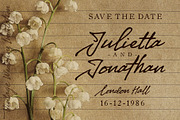 Fibonaccy Journey • Exclusive Font, a Script Font by azetypestudios.com (Thumbnail 14 of 18)