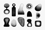 Dream-Like Scenery Creator / 01, an Object Graphic by Paulina Sara Design (Thumbnail 14 of 19)