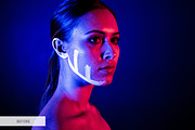 Frequency Separation Actions, an Action Add-On by FixThePhoto (Thumbnail 7 of 28)