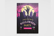 Zimu - Scary & Dark Serif Font, a Serif Font by Kohl + Cole (Thumbnail 4 of 7)