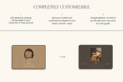 Elegant | Album Guide PDF, a Templates & Theme by Studio Leelou (Thumbnail 10 of 10)