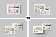 A4 Flyer Mockup, an Advertising Mockup by Graphicell (Thumbnail 1 of 11)