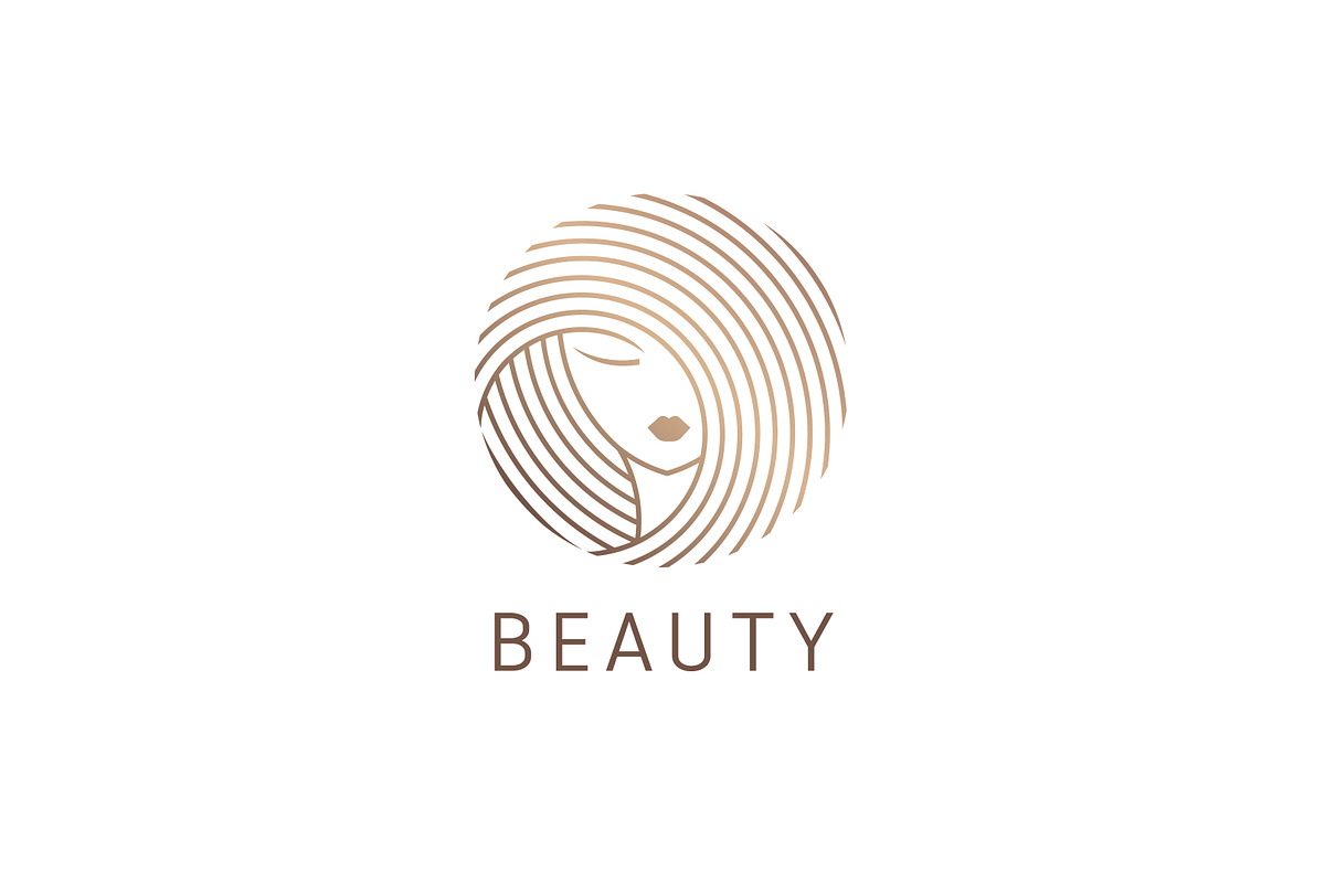 Beauty Logo, a Branding & Logo Template by IKarGraphics (Photo 4 of 4)