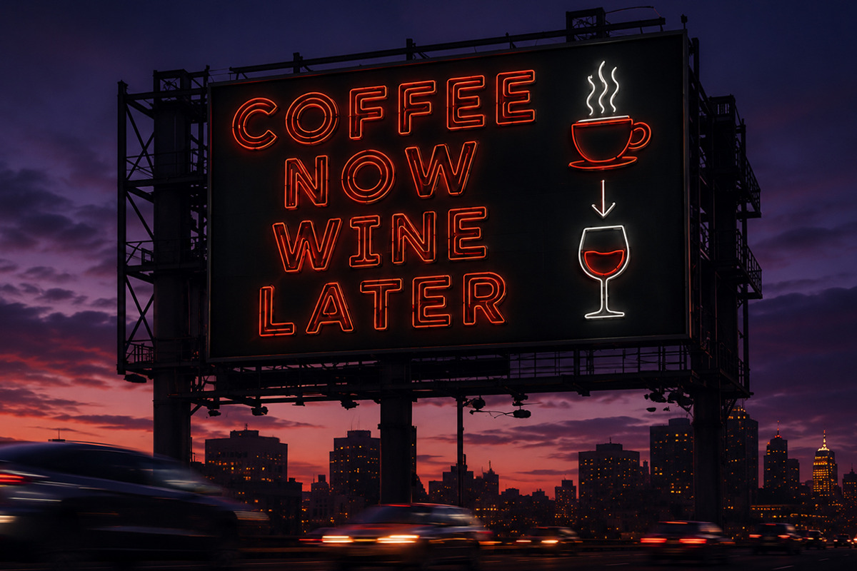 Neon Lights Font, a Sans Serif Font by Handmadefont (Photo 14 of 16)