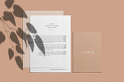 Scene Creator - Mockups Kit, a Books & Magazine Mockup by graphiccrew (Thumbnail 8 of 14)