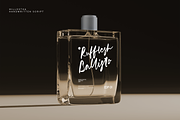 Millostha - Handwritten Script, a Script Font by Namara Creative Studio (Thumbnail 5 of 12)