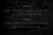 Neon Dots - Neon Sign Font, a Font by Medialoot (Thumbnail 3 of 5)