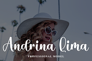 TheBalista, a Handwritten Font by FreshTypeINK (Thumbnail 7 of 8)
