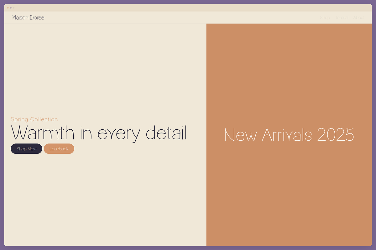 Tan — Rounded Geometric Display Font, a Handwritten Font by Lettra Studio (Photo 9 of 17)