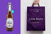 Tempoline Font (75% OFF!), a Sans Serif Font by Poli Gilad (Thumbnail 2 of 14)