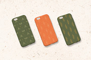Forest Bundle, an Animal Illustration by Annie Konst (Thumbnail 7 of 23)