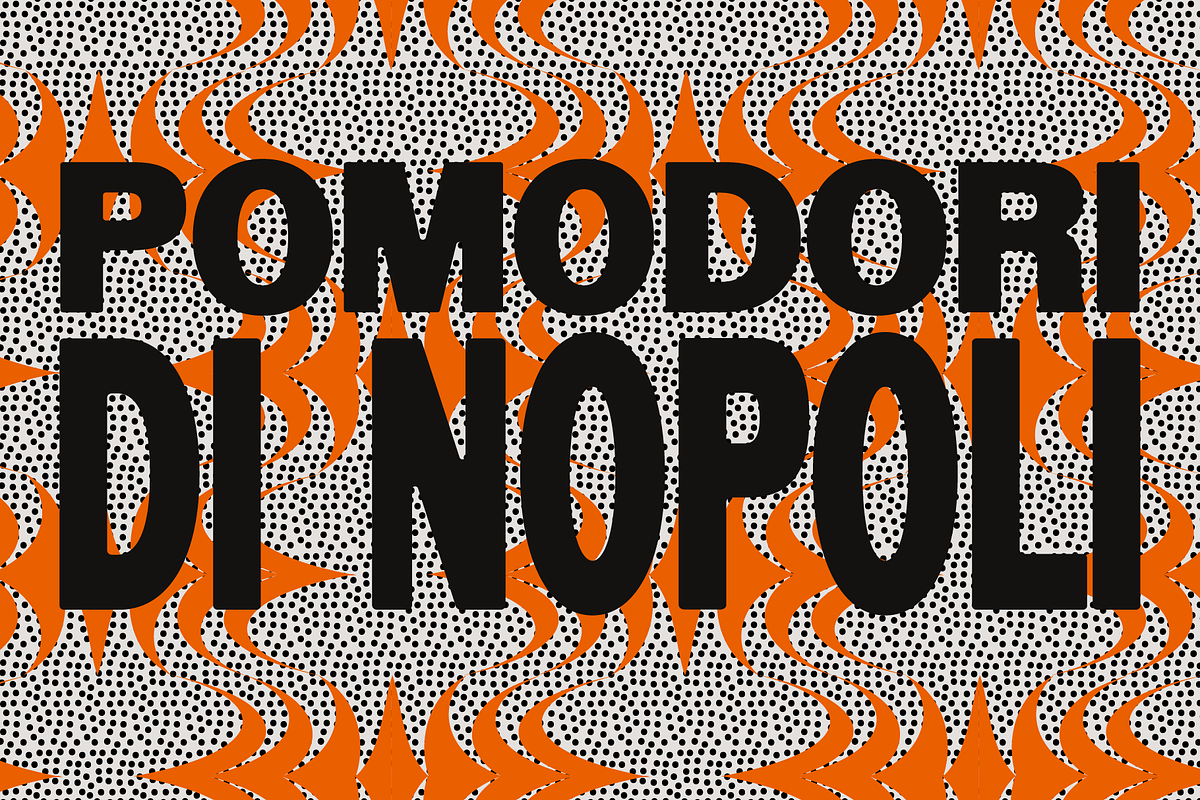 Budder - Variable Typeface Family, a Font by Press & Pen (Photo 5 of 12)