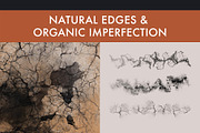 Grunge Brush Set, a Brush Add-On by Zsolt Kosa Art (Thumbnail 3 of 9)