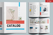 Product Catalog Bundle, a Brochure Template by ContestDesign (Thumbnail 14 of 30)