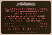 Grimveil - Horror Serif Font, a Serif Font by Snape Design Studio (Thumbnail 5 of 12)