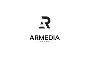 AR Logo