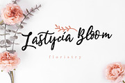 Estylle Madison Business Font, a Script Font by Creatype Studio (Thumbnail 5 of 16)