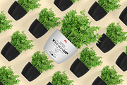Paper Pouch Mockup, a Cups & Container Mockup by IsometricWorld (Thumbnail 4 of 22)