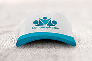 Branding identity multipurpose, a Product Mockup by Luis Quesada Design (Thumbnail 7 of 11)