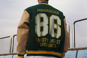Sporte College - A Classic Slab, a Serif Font by Marvadesign (Thumbnail 2 of 7)