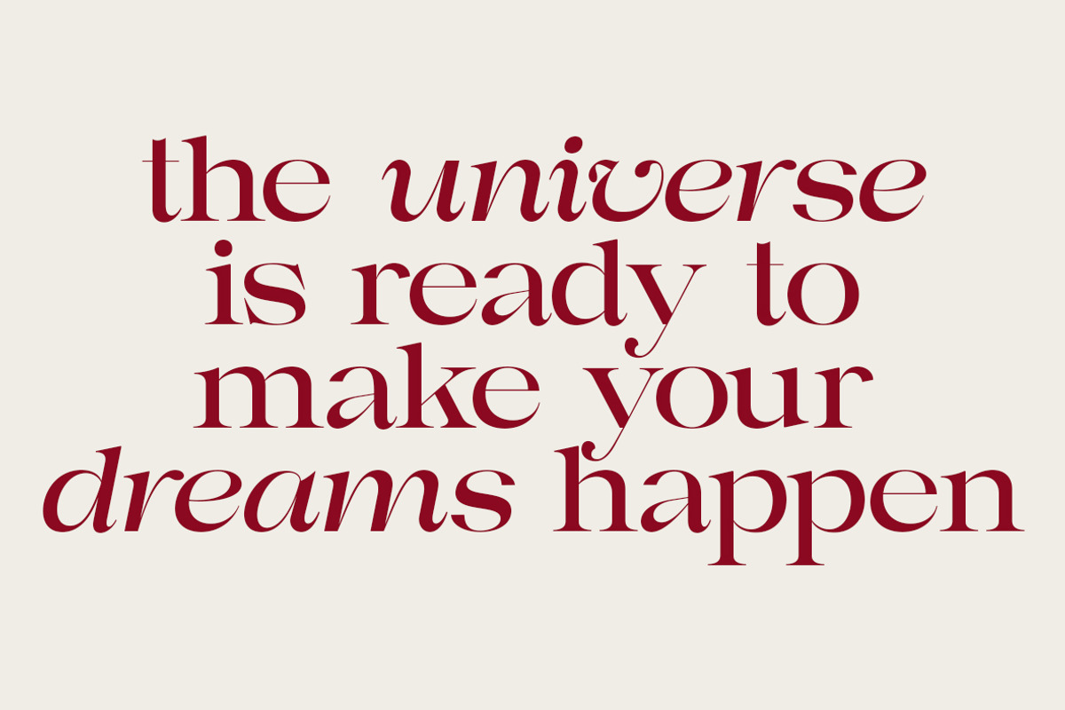 Astani Display, a Serif Font by InkwellTypeCo (Photo 8 of 17)