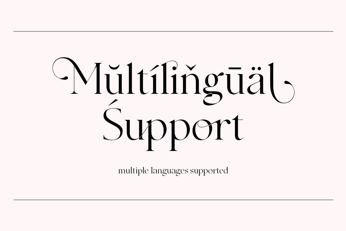 Kimberlie Display, a Serif Font by Attract Studio (Photo 18 of 18)