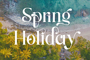 Goliath Typeface, a Serif Font by Cut Story (Thumbnail 5 of 14)