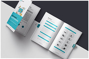 Logo design questionnaire styleguide, a Brochure Template by GraphicsEgg (Thumbnail 2 of 6)