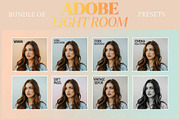 High Contrast Preset Pack Of 10,000, a Preset Add-On by Crox Studio | Digital (Thumbnail 55 of 63)