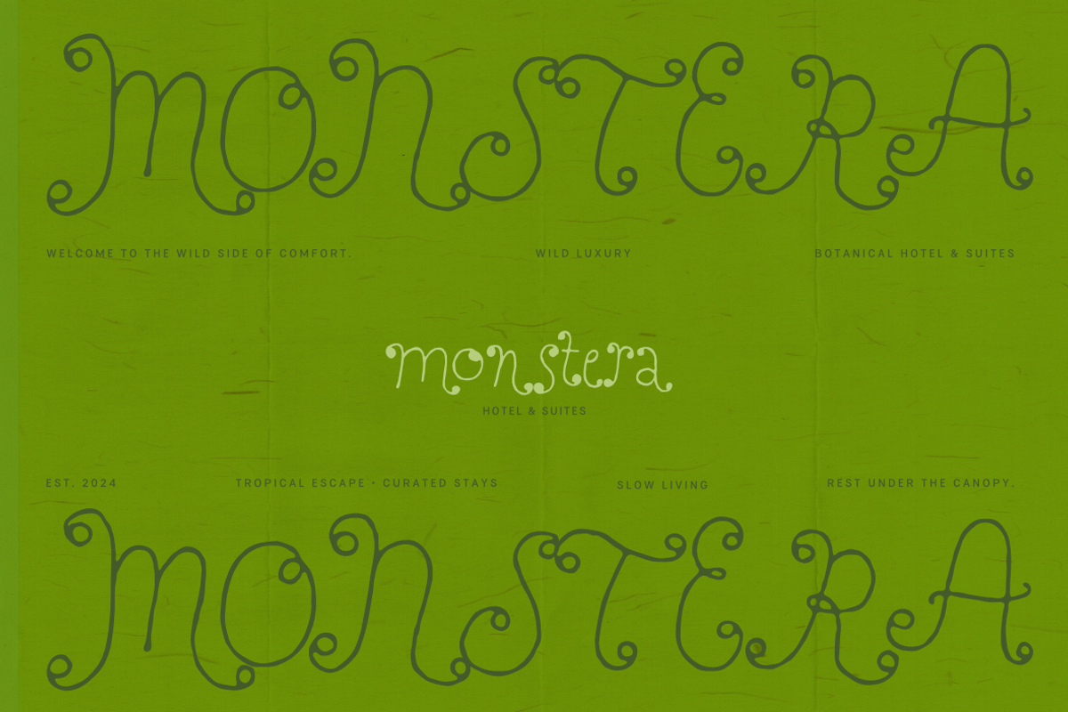 Perfect Sprouts | Whimsical Font, a Handwritten Font by type peace (Photo 17 of 20)