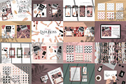 WHOLE SHOP 13969 BUNDLE, an Object Illustration by BilberryCreates (Thumbnail 28 of 70)