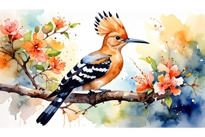 A colorful artistic illustration of, an Animal Photo by Igor Tichonow