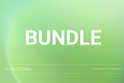 Gradients Abstract Texture Shapes, a Texture Graphic by Veris Studio (Thumbnail 26 of 50)