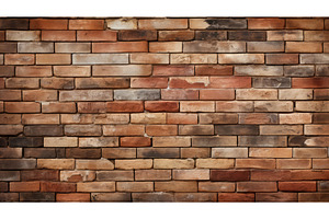 cement building brick wall ai, an Industrial Photo by pikepicture