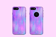 Rainbow Iridescent Backgrounds, a Decorative Illustration by Artemisia_Art (Thumbnail 6 of 6)