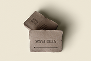 Quirky Storybook Font, a Serif Font by Storyteller Imagery (Thumbnail 6 of 14)