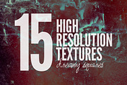 Dreamy Squares, a Texture Graphic by mercurycode (Thumbnail 1 of 4)