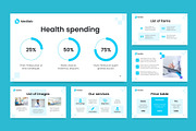 Presentation Medical, a Presentation Template by TemplatesNow! (Thumbnail 11 of 14)