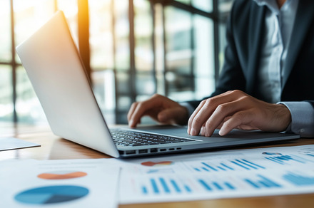Governance and Compliance Interface, a Business Photo by HubbaDigitals