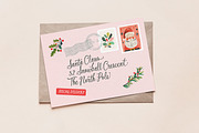 The Secret Garden Font Duo, a Script Font by Nicky Laatz (Thumbnail 21 of 29)