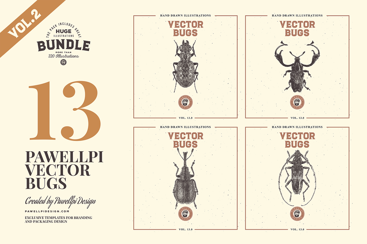VECTOR ILLUSTRATIONS 350 IN ONE VOL2, an Object Illustration by pawellpi (Photo 11 of 103)