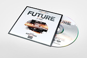 35 CD COVER TEMPLATES | 98%OFF, a Flyer Template by GIGA-TEMPLATE (Thumbnail 59 of 78)