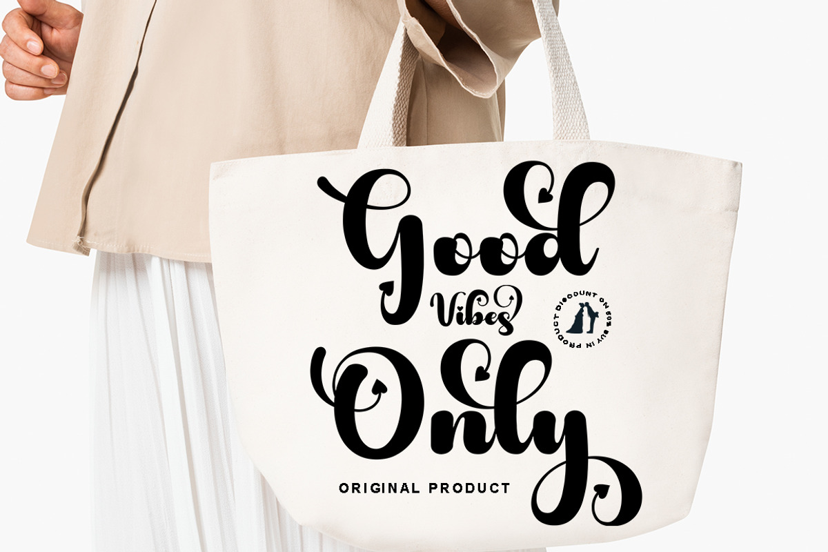 My Honey Belya, a Script Font by TM Type (Photo 9 of 10)