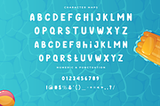 Aligafon Fancy Display Font, a Font by RT Studio (Thumbnail 6 of 12)