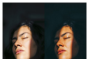 Agfa Vista Bundle Lightroom Presets, a Preset Add-On by Daily Studio (Thumbnail 2 of 10)