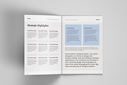 White Paper Template Word, a Brochure Template by azadcsstune (Thumbnail 7 of 9)