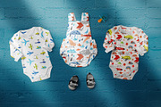 I Believe I Can Fly. Gouache Set., a Transportation Illustration by Annakniaz (Thumbnail 7 of 11)