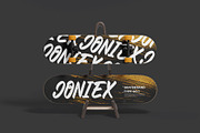 Mixan Nomen | Handwritten Brush Font, a Handwritten Font by Ermedia Studio (Thumbnail 2 of 10)
