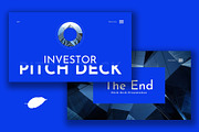 Investor Pitch Deck Presentation, a Templates & Theme by Pradaxa (Thumbnail 6 of 6)