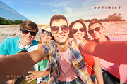 Premium Instagramish PS Actions, an Action Add-On by Prixel Creative (Thumbnail 2 of 5)